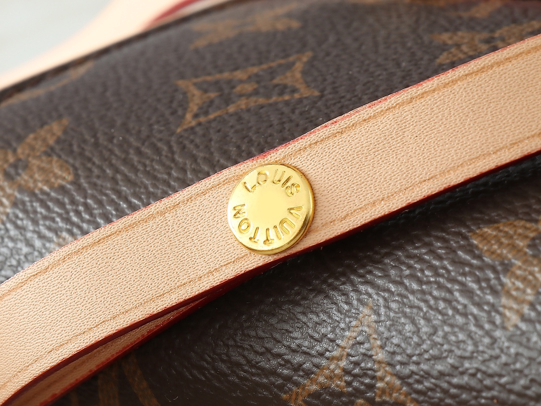 Designer Monogram Monogram Waist Bag - Gorchic - $119.99