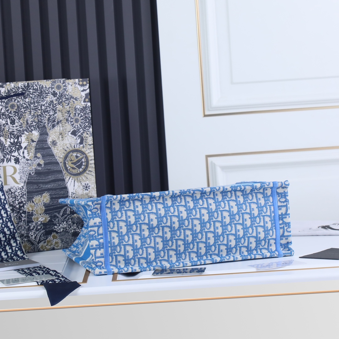 D Inspired Book Tote - Medium - Bag - Gorchic - $144.99