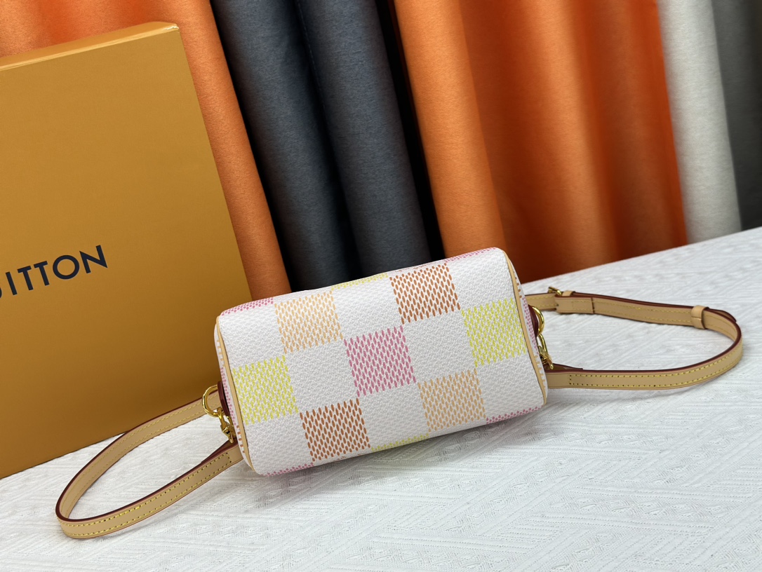 Designer Monogram Speedy 20 - Bag - Gorchic - $146.99