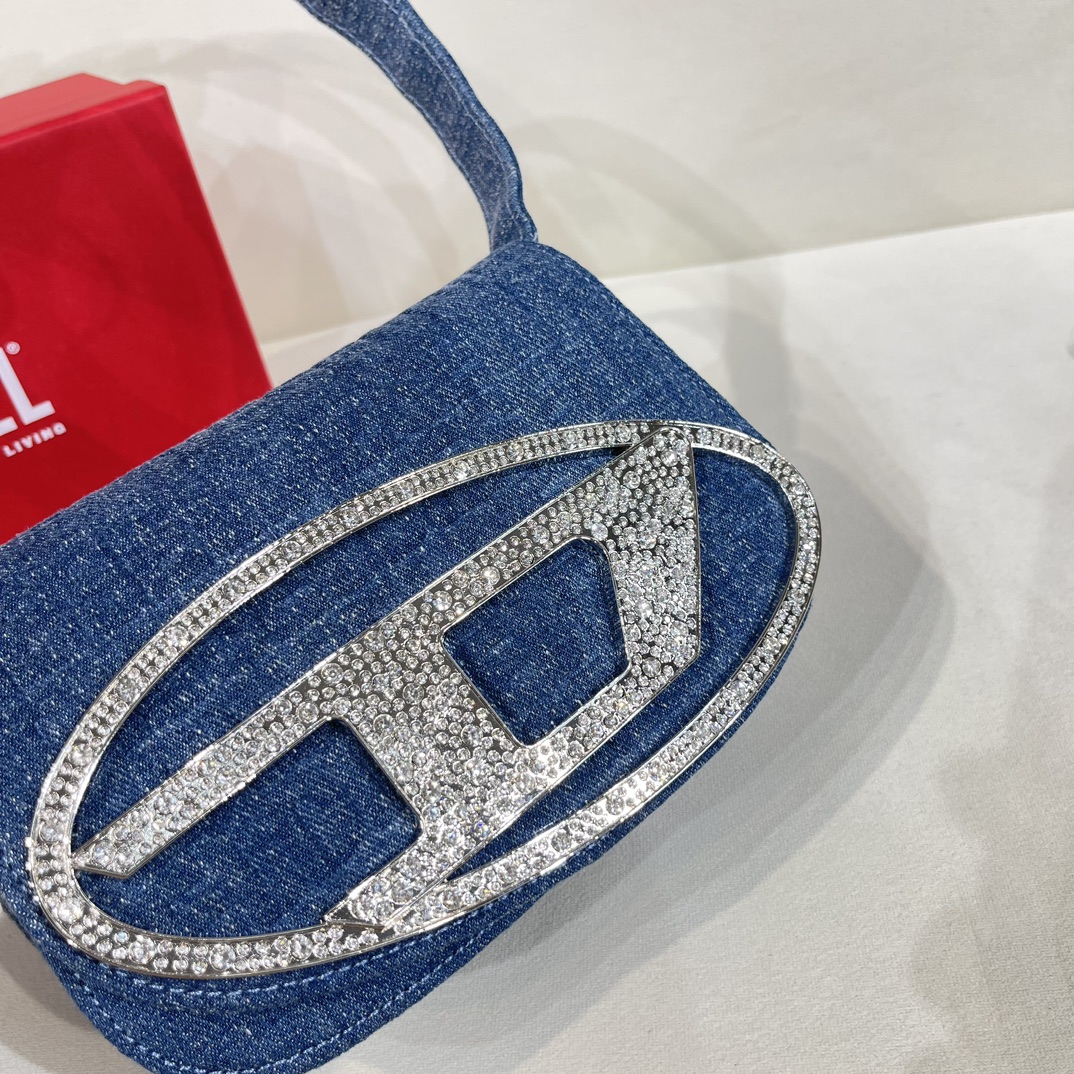 1DR Shoulder Bag - Gorchic - $98.99