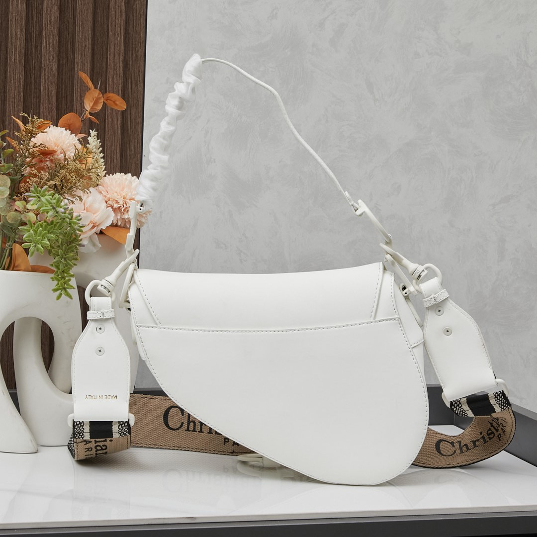 D Inspired Womens Bag Saddle Bag - Gorchic - $138.99