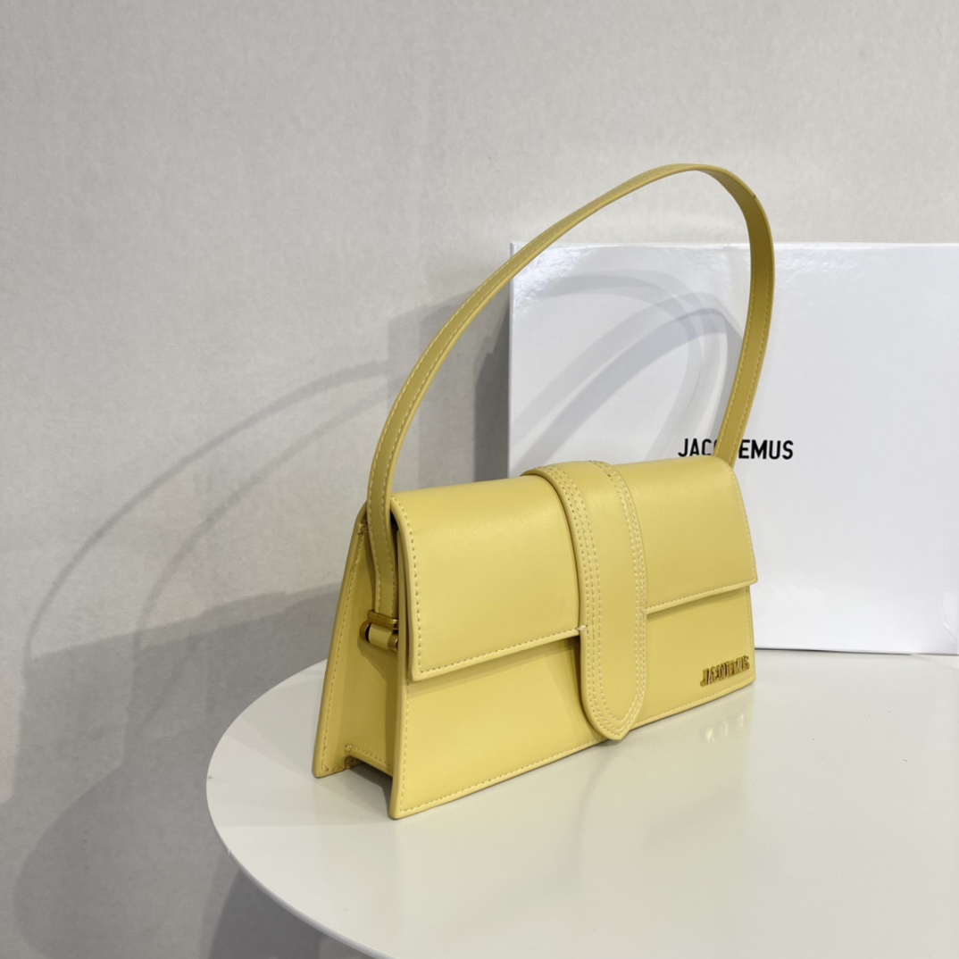 Jac Le Bambino Long Bag - Gorchic - $91.99