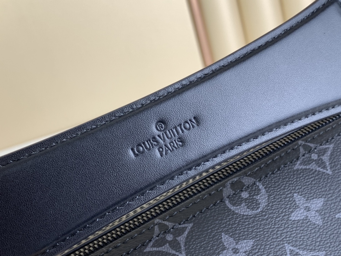 Designer Monogram Soft Polochon PM - Bag - Gorchic - $131.99