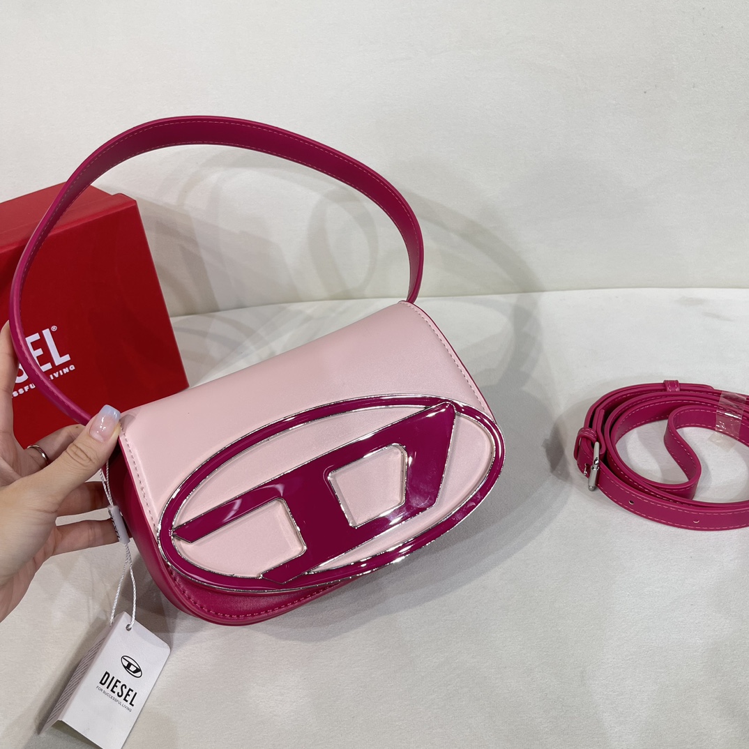 1DR Shoulder Bag - Gorchic - $98.99