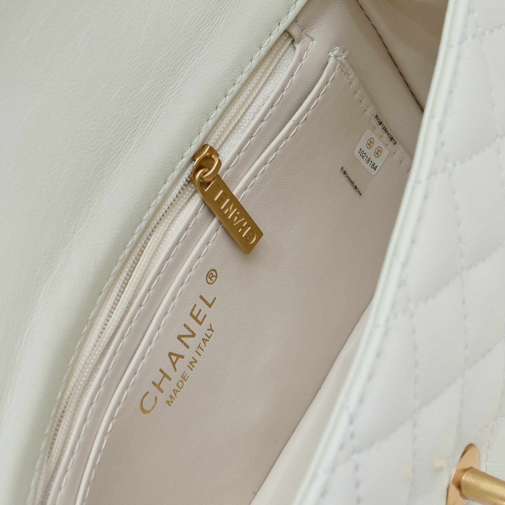 CC Inspired Classic Flag Bag Mini Rectangular - Bag - Gorchic - $117.99