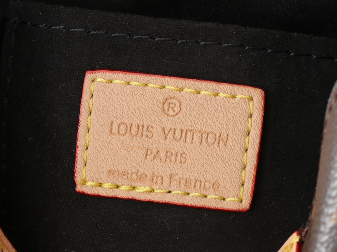 Designer Monogram Monogram Duffle Bag - Gorchic - $117.99