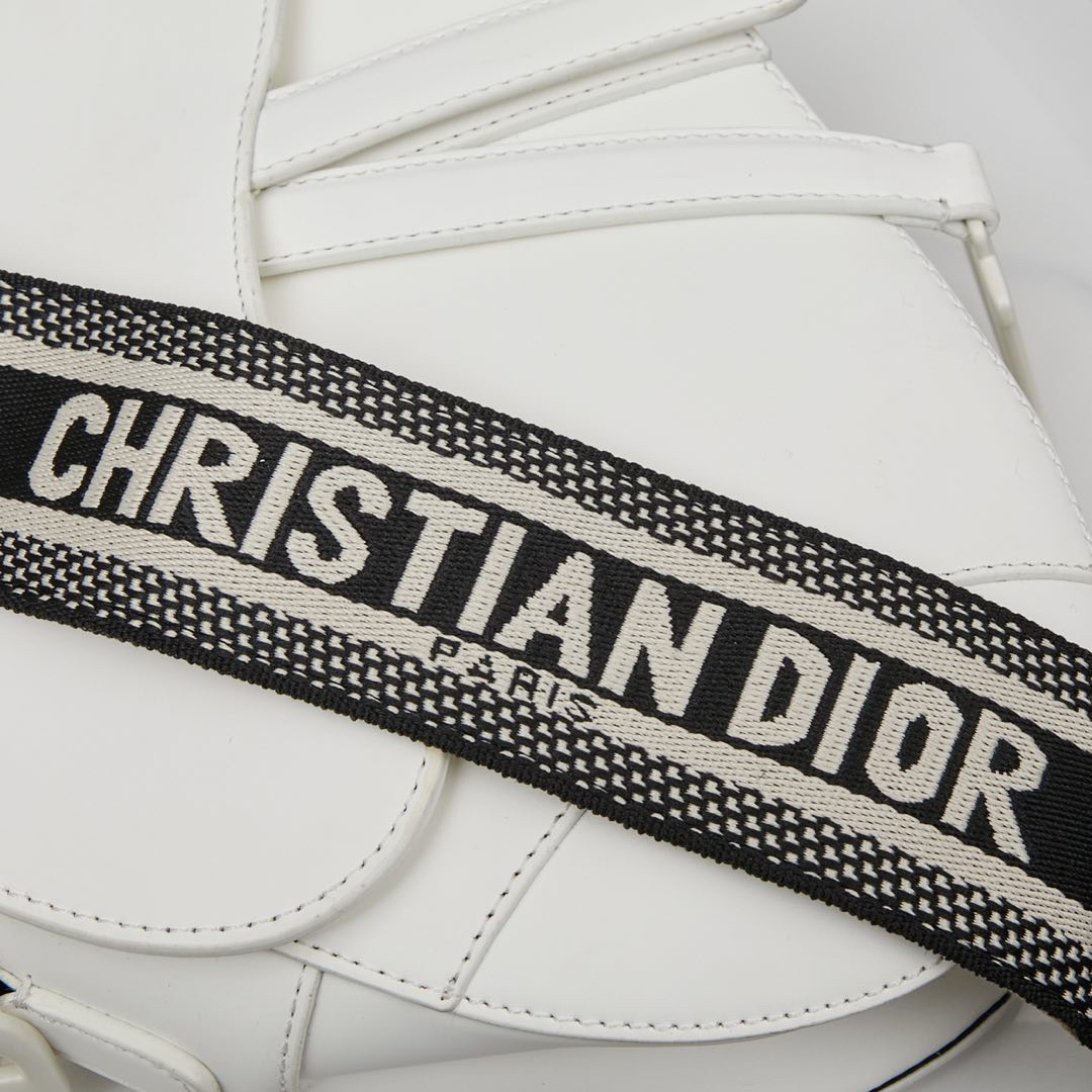 D Inspired Womens Bag Saddle Bag - Gorchic - $138.99