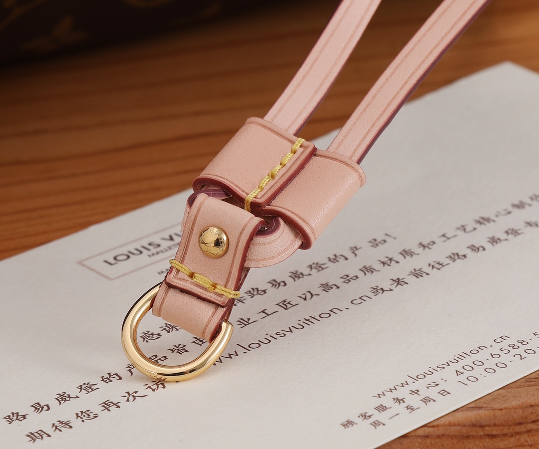 Designer Monogram Neverfull MM Classic Bag - Gorchic - $110.99