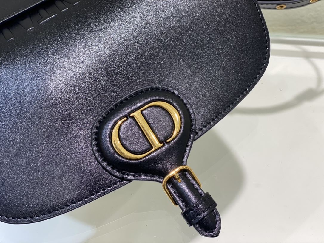 D Inspired Bobby East-West Bag Leather Bag - Gorchic - $134.99