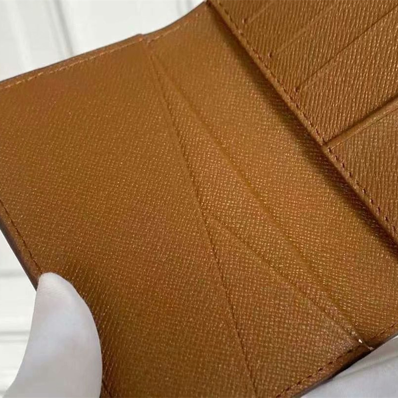 Designer Monogram Pocket Organizer Monogram Canvas Wallet - Gorchic - $110.99