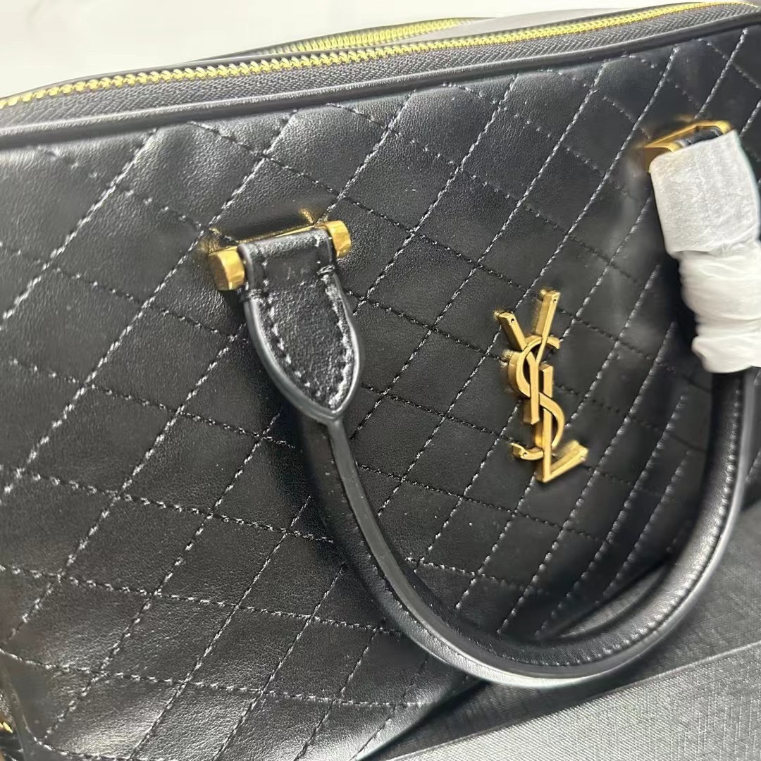 Lady Designer | Casual Style Street Style Plain Leather Party Style - Bag - Gorchic - $122.99