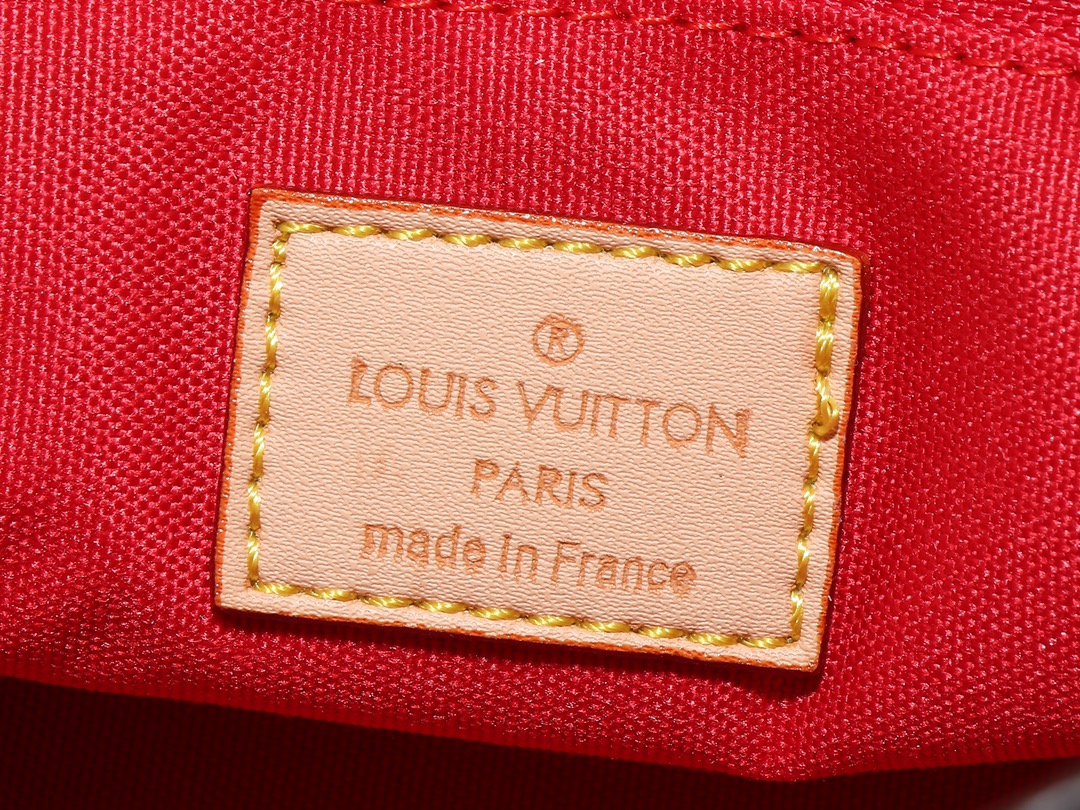 Designer Monogram x Murakami  x TM On The Go PM Bag - Gorchic - $125.99