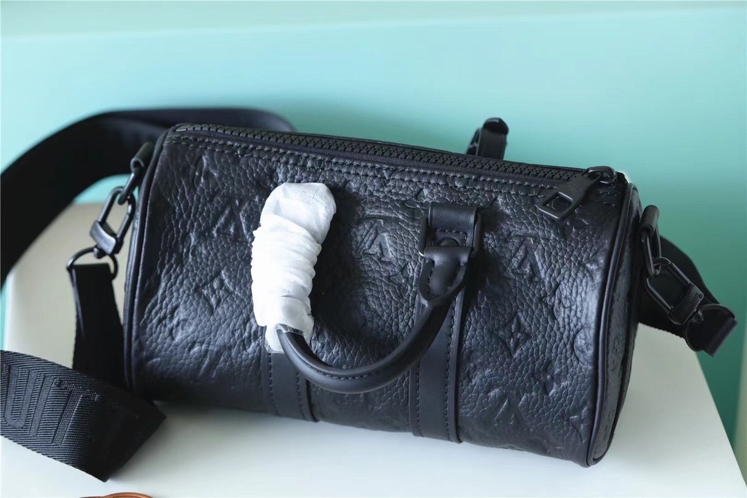 Designer Monogram Nano Speedy - Bag - Gorchic - $129.99