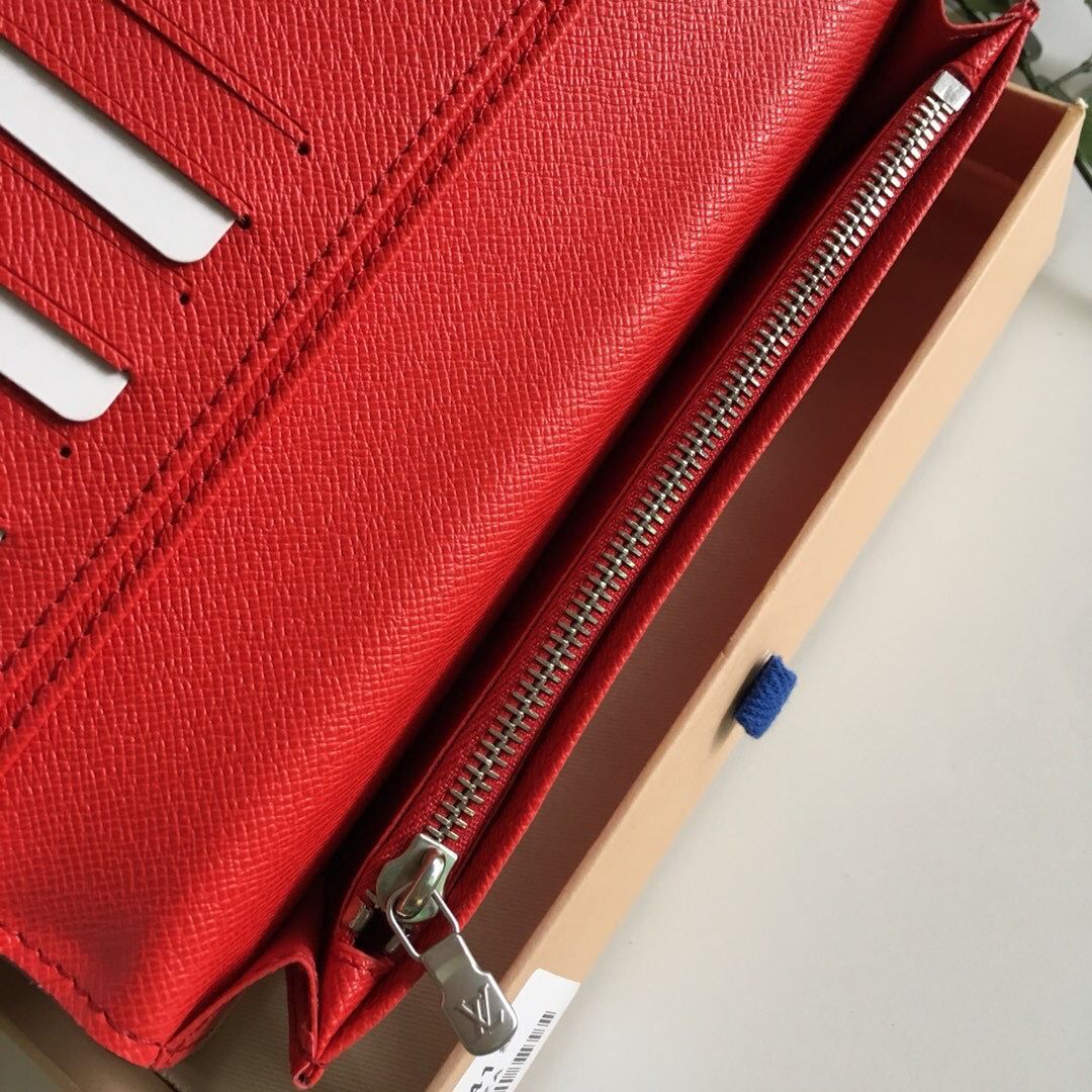 Designer Monogram Wallet - Gorchic - $66.99