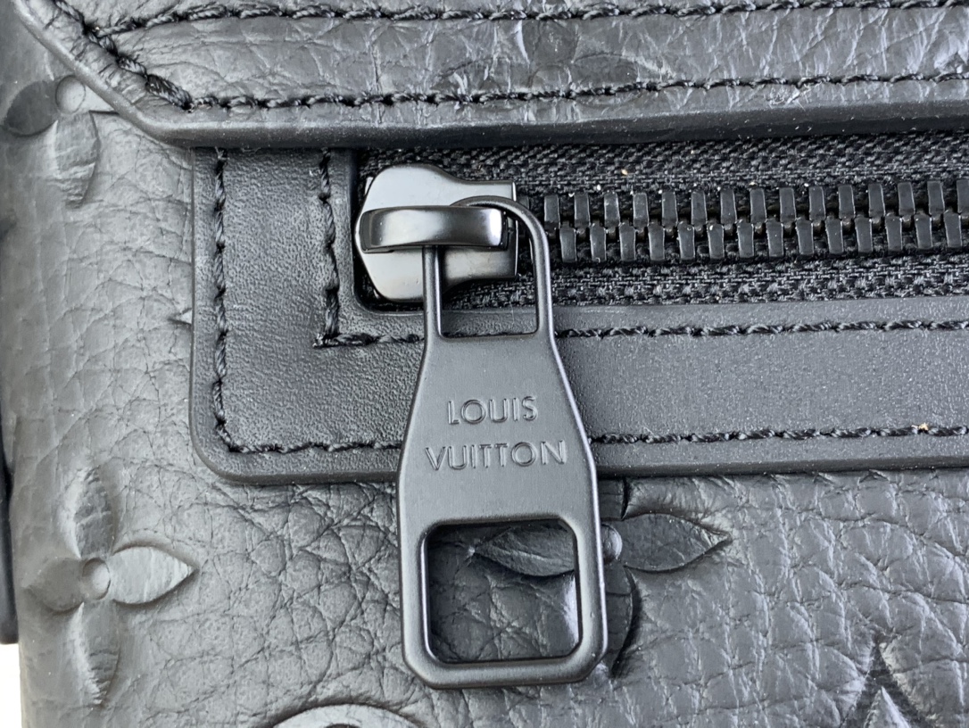 Designer Monogram Flower Patterns Monogram Street Style 2WAY Leather Bag - Gorchic - $136.99