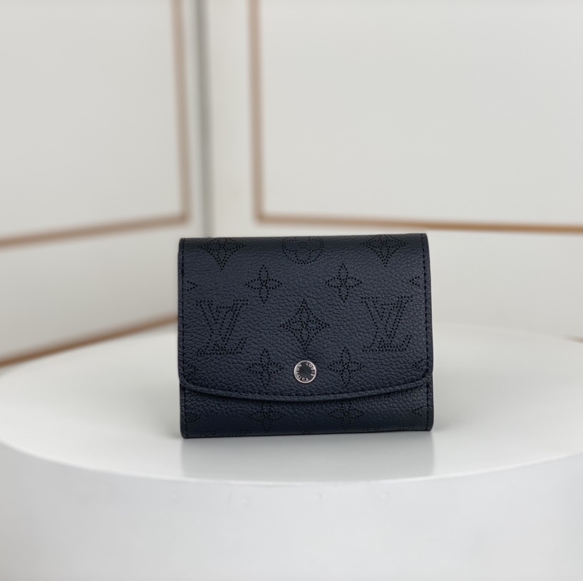 Designer Monogram Wallet - Gorchic - $95.99