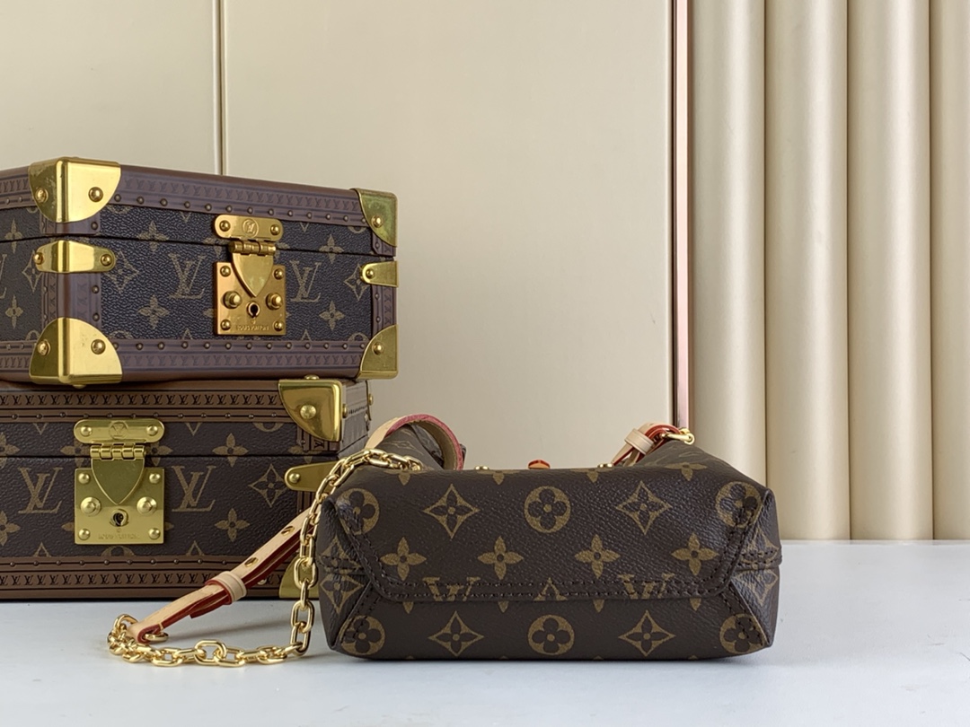 Designer Monogram ATLANTIS Vegetable Basket Handbag - Bag - Gorchic - $121.99