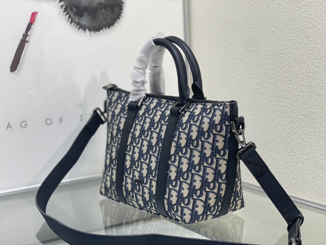 D Inspired Weekender 25 Handbag - Old Flower White Bag - Gorchic - $167.99