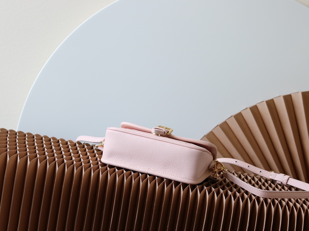 NEW Nano Diane Handbag - Monogram Empreinte Leather Crossbody Bag - Gorchic - $97.99