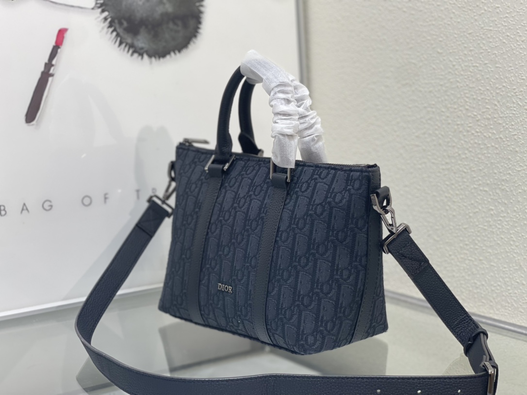 D Inspired Weekender 25 Handbag - Old Flower Blue Bag - Gorchic - $167.99