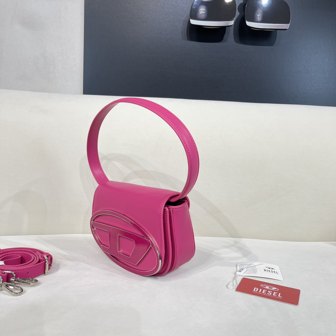 1DR Shoulder Bag - Gorchic - $98.99