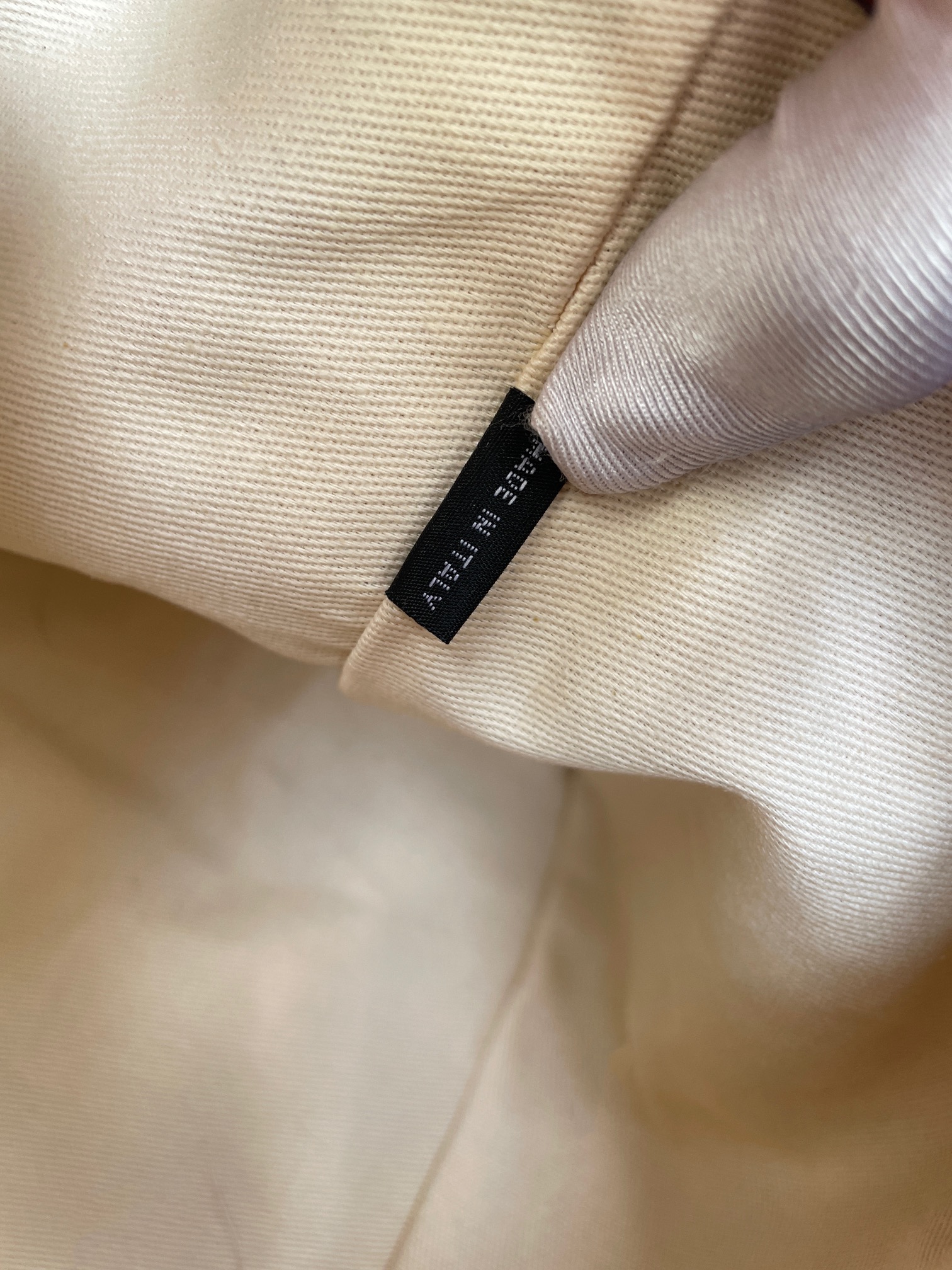 MU Leather bucket bag-Brown - Bag - Gorchic - $129.99