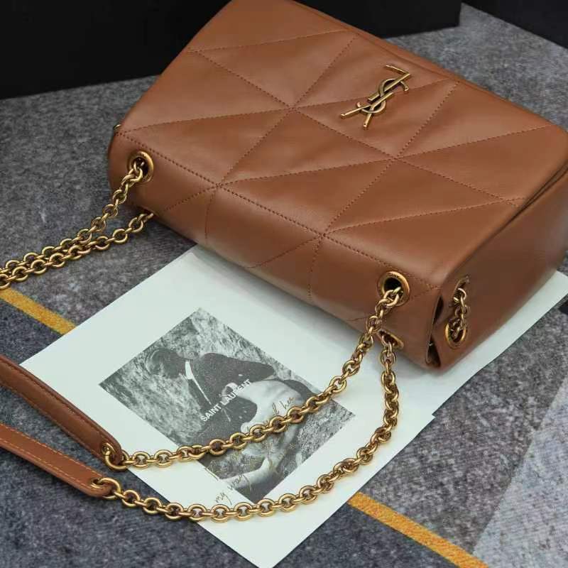 Lady Designer JAMIE 4.3 IN Calfskin - Bag - Gorchic - $158.99