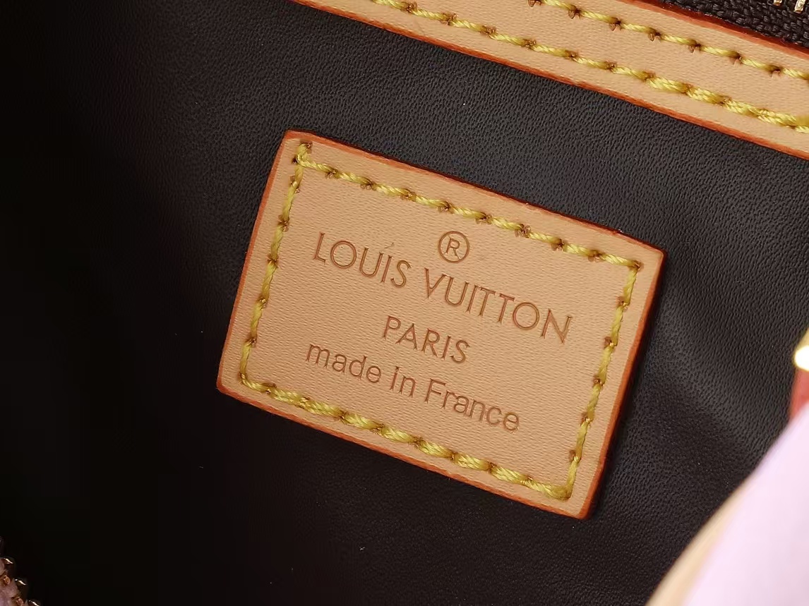 Designer Monogram  Speedy P9 Bandoulière  25 Candy Pink - Bag - Gorchic - $132.99