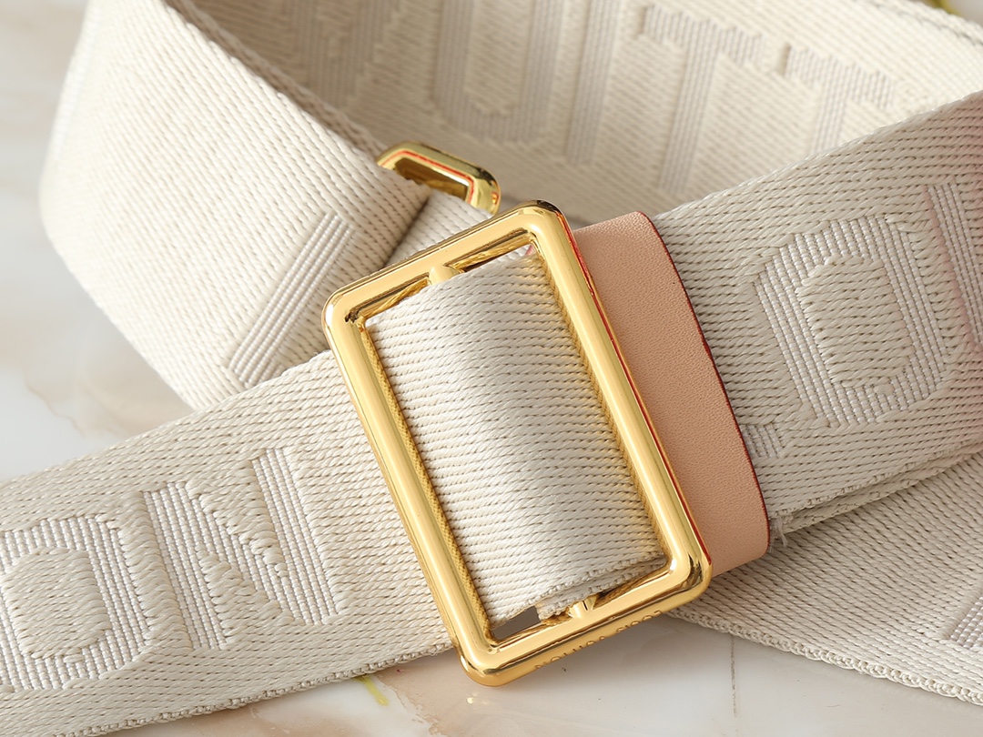 Designer Monogram Coussin Small Handbag - Gorchic - $139.99