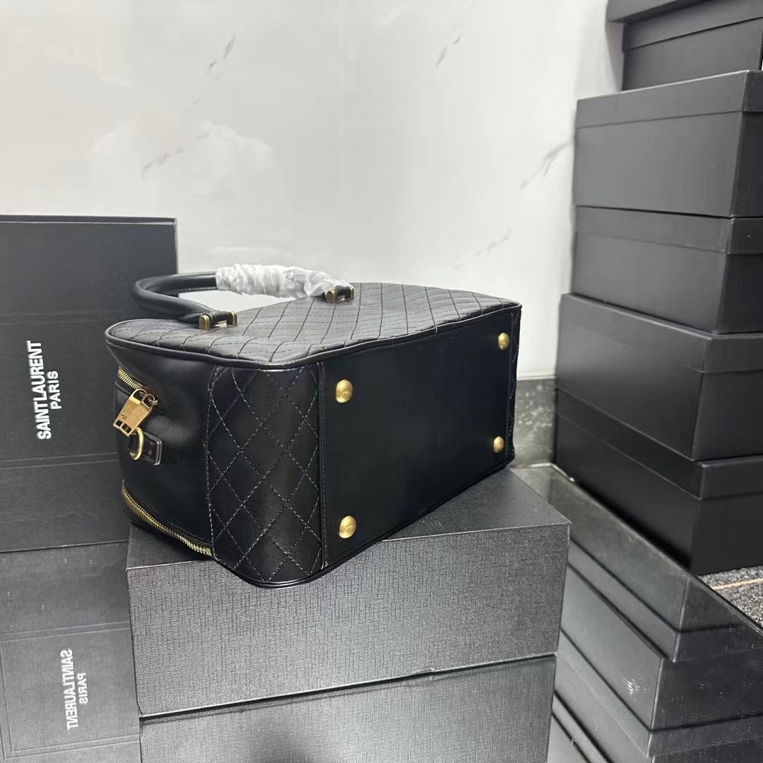 Lady Designer | Casual Style Street Style Plain Leather Party Style - Bag - Gorchic - $122.99