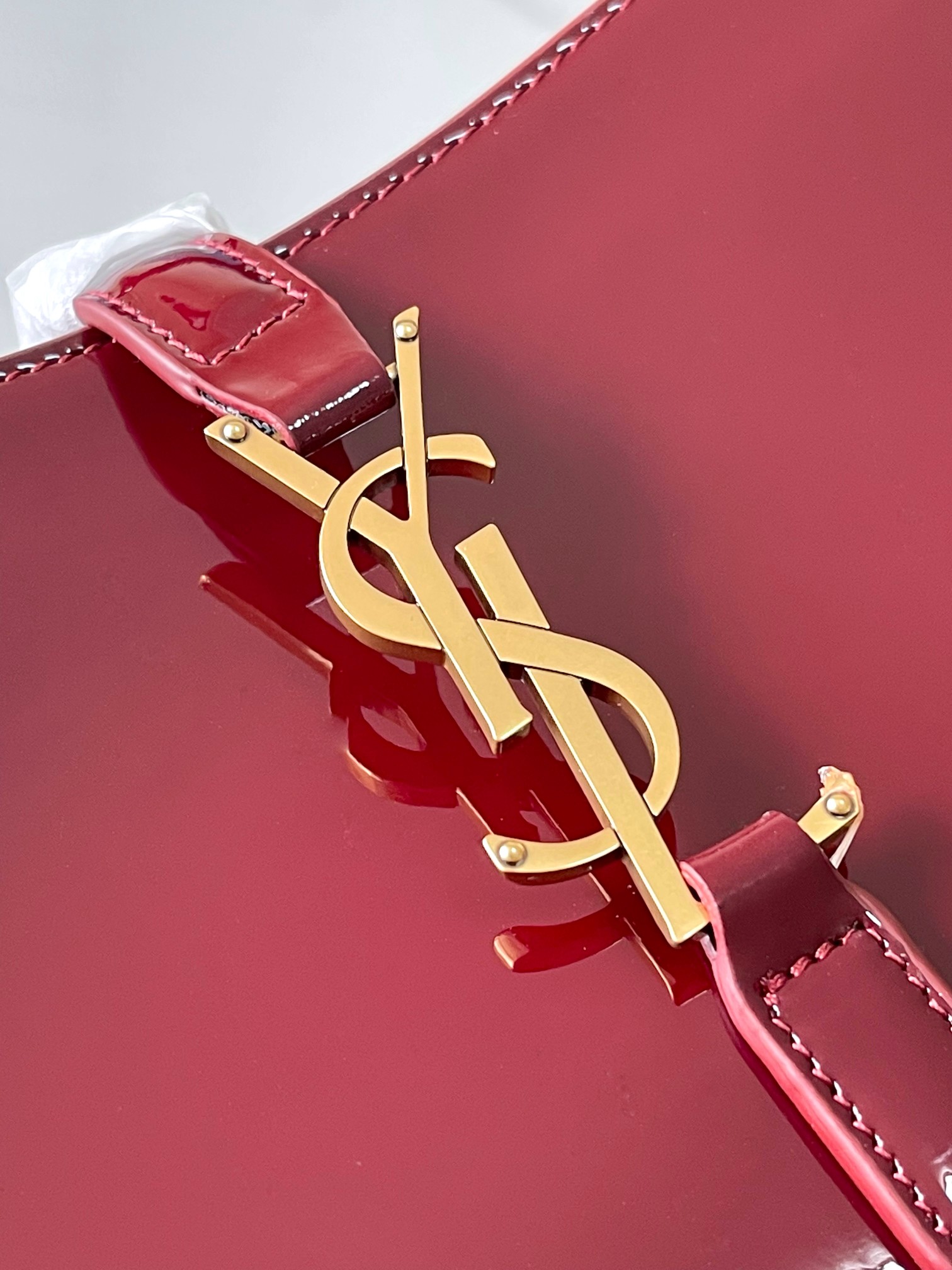 Lady Designer Fashion Le 5 à 7 hobo bag - Wine Bag - Gorchic - $118.99