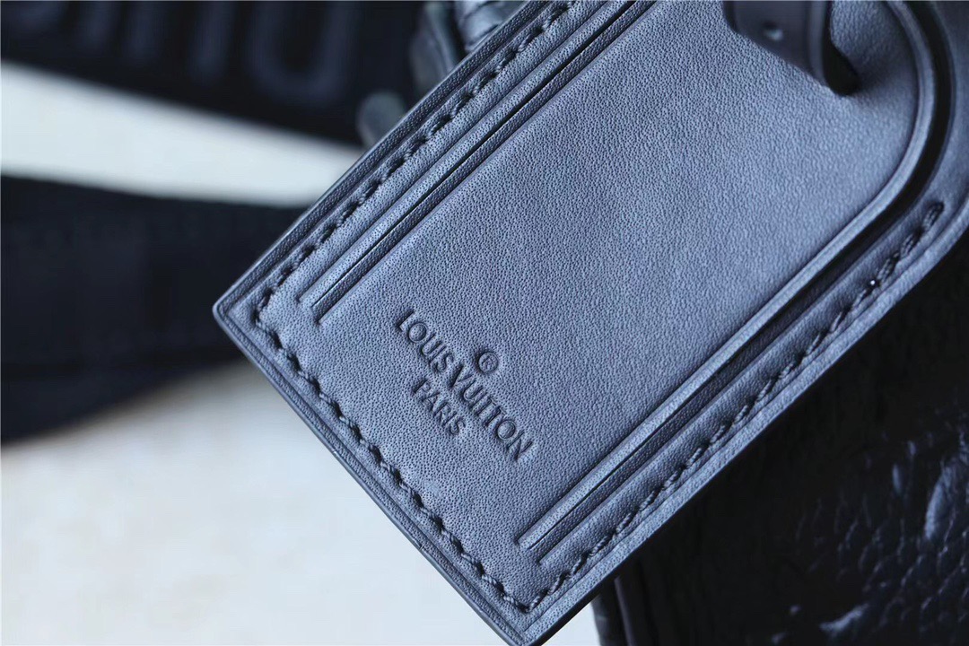 Designer Monogram Nano Speedy - Bag - Gorchic - $129.99