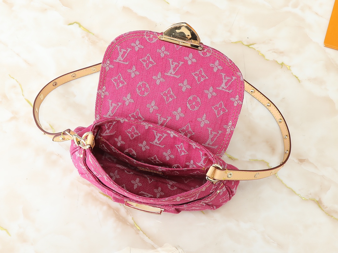 Designer Monogram Sunset Handbag - Gorchic - $144.99