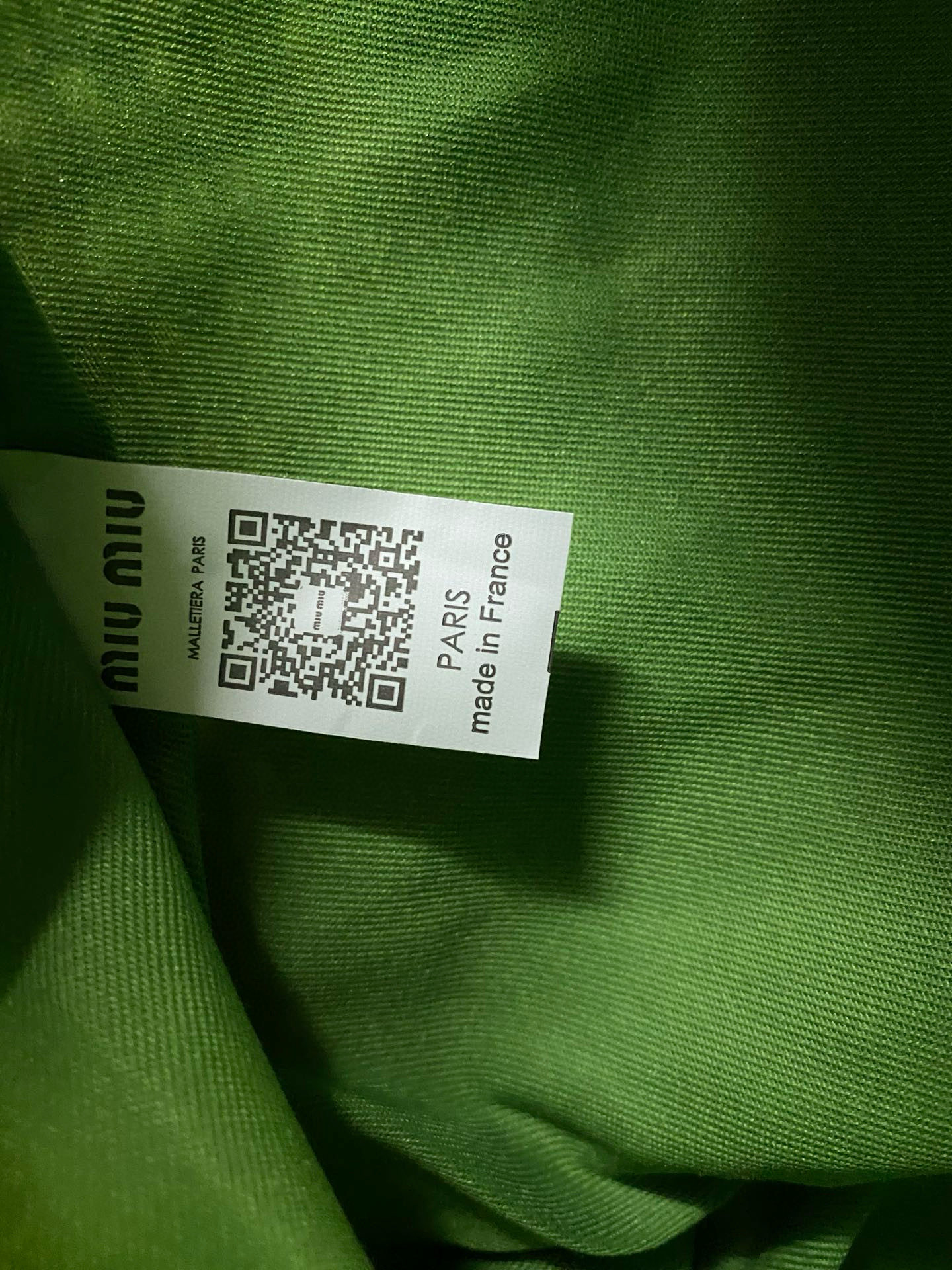 MU Faux Raffia Woven Tote Bag - Gorchic - $112.99