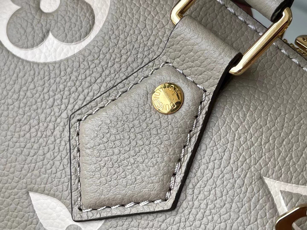 Designer Monogram Speedy 25 Women Handbag - Bag - Gorchic - $120.99