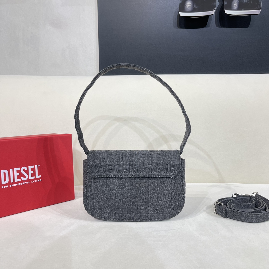 1DR Shoulder Bag - Gorchic - $98.99