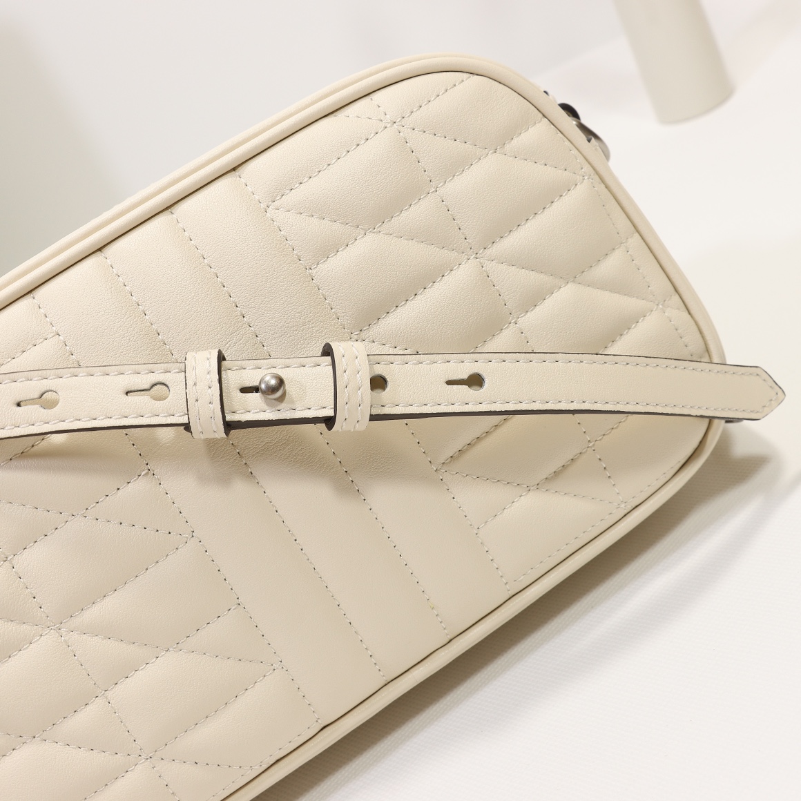 Double-G GG Marmont Chain Shoulder Bag - Gorchic - $106.99