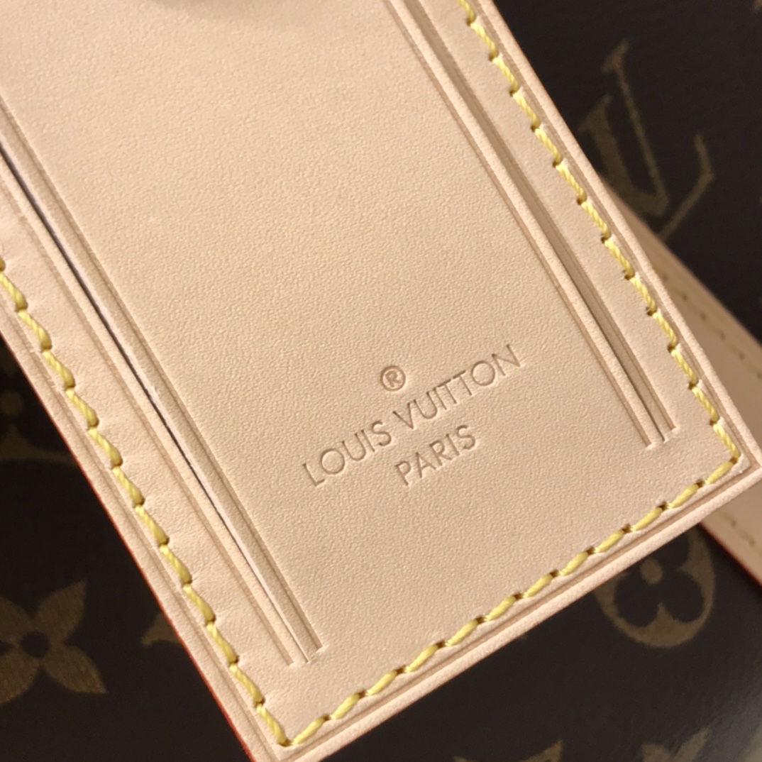 Designer Monogram  Keepall Travel Bag Multi Sizes - Bag - Gorchic - $138.99