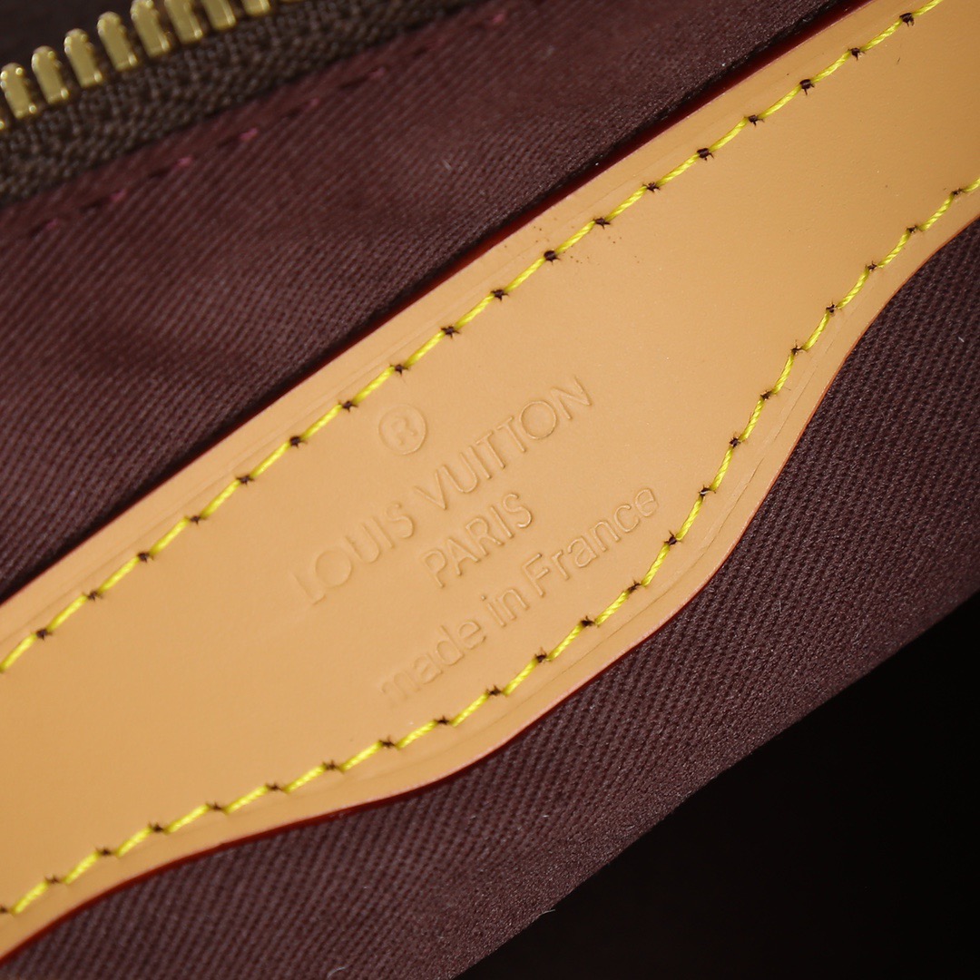 Designer Monogram Boulogne NM - Bag - Gorchic - $121.99