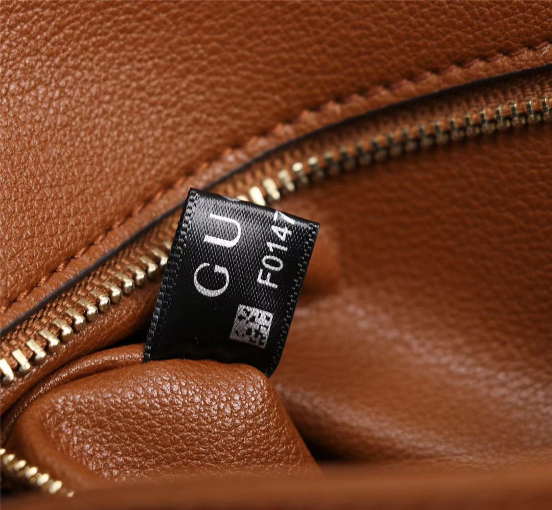 Double-G Blondie Mini Bag - Gorchic - $104.99