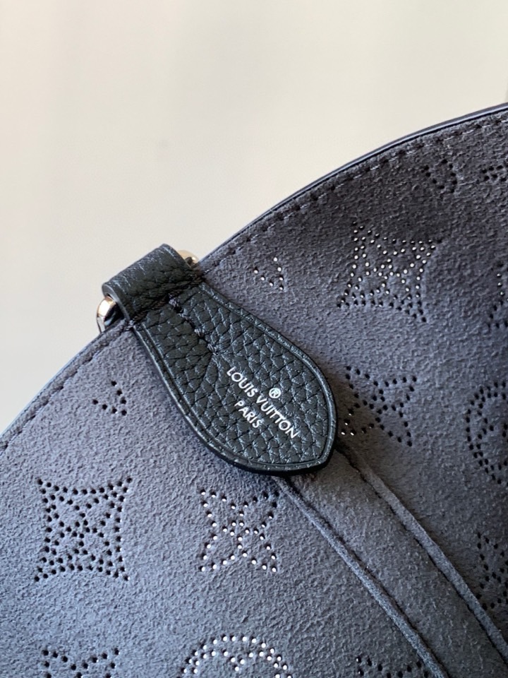 Designer Monogram  Blossom MM - Bag - Gorchic - $393.99