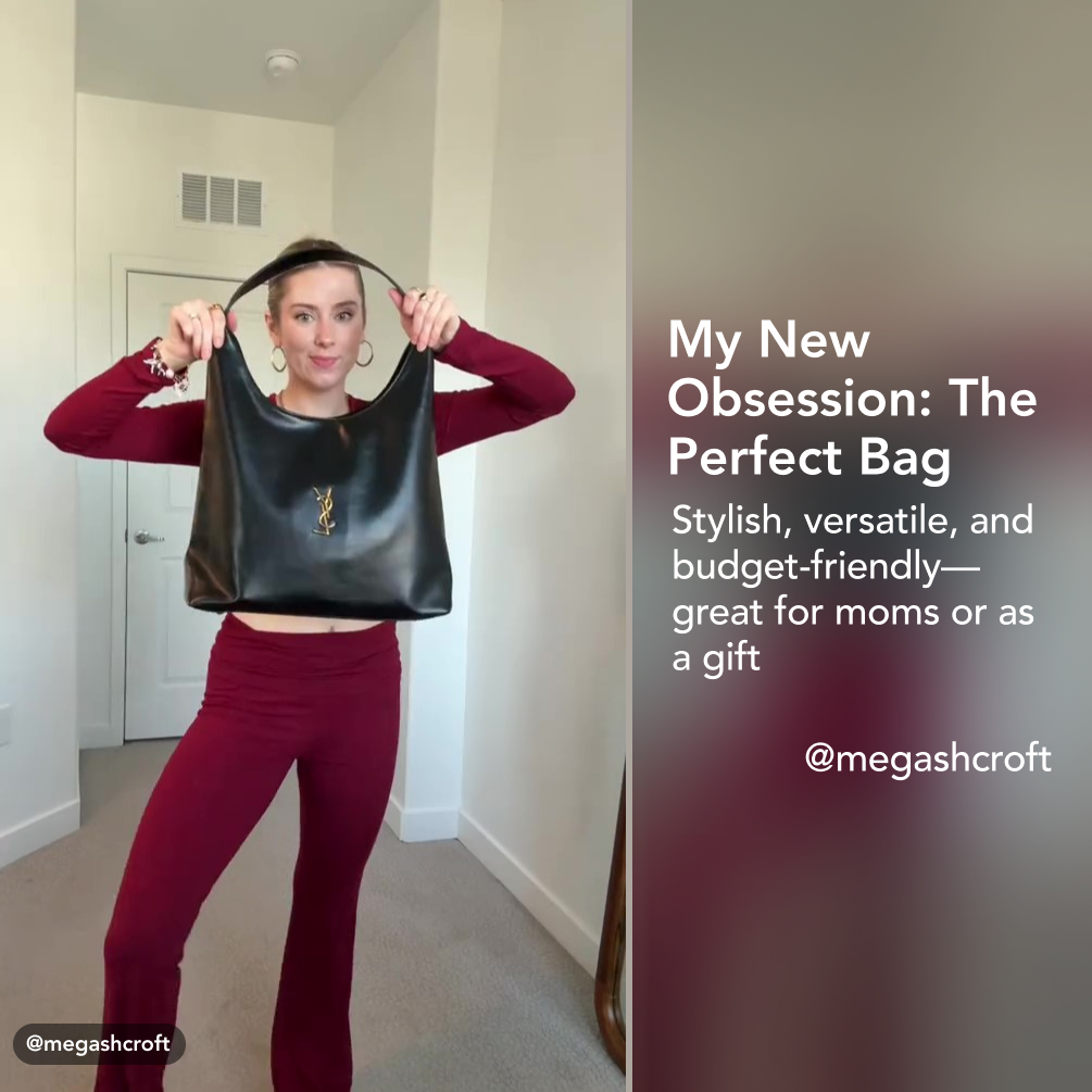 Lady Designer New Hobo Oil Waxed Leather Underarm Bag - Gorchic - $128.99