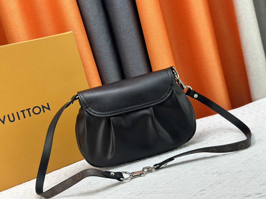 Designer Monogram Sunset Vibe Bag - Gorchic - $136.99