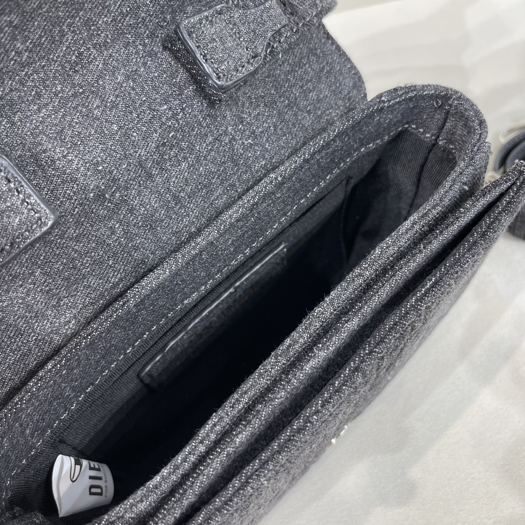 1DR Shoulder Bag - Gorchic - $98.99