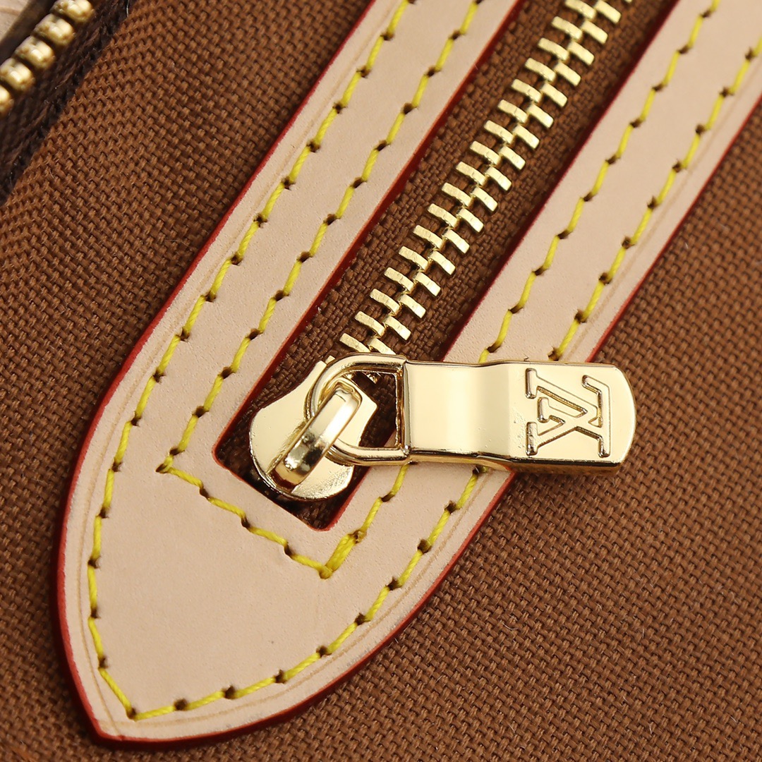 Designer Monogram Speedy Bandoulière 30 - Bag - Gorchic - $124.99