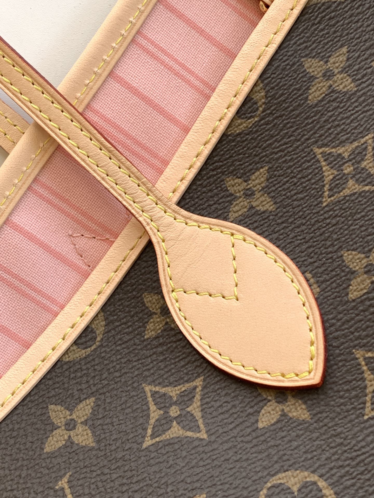 Designer Monogram Neverfull GM Classic Bag - Gorchic - $118.99