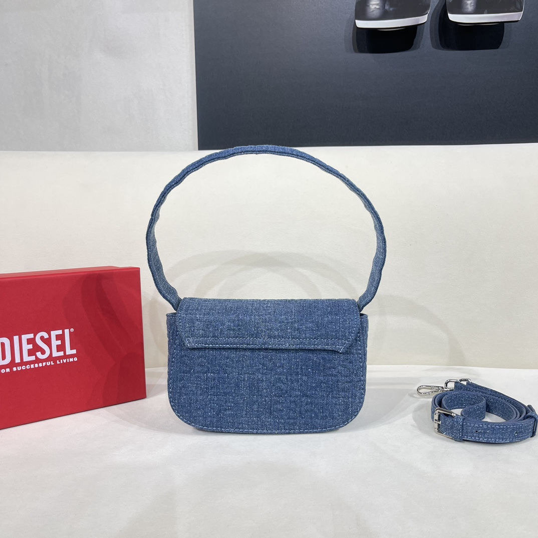 1DR Shoulder Bag - Gorchic - $98.99