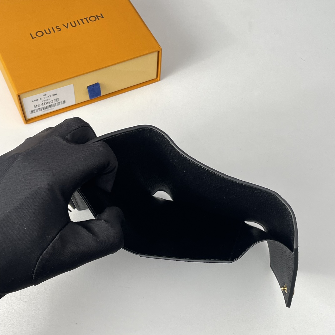 Designer Monogram Victorine Wallet - Gorchic - $44.99