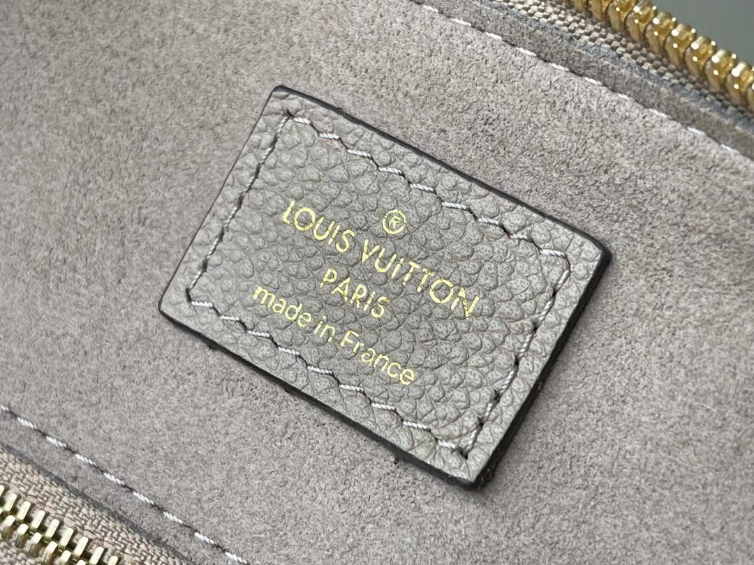 Designer Monogram Speedy 25 Women Handbag - Bag - Gorchic - $120.99