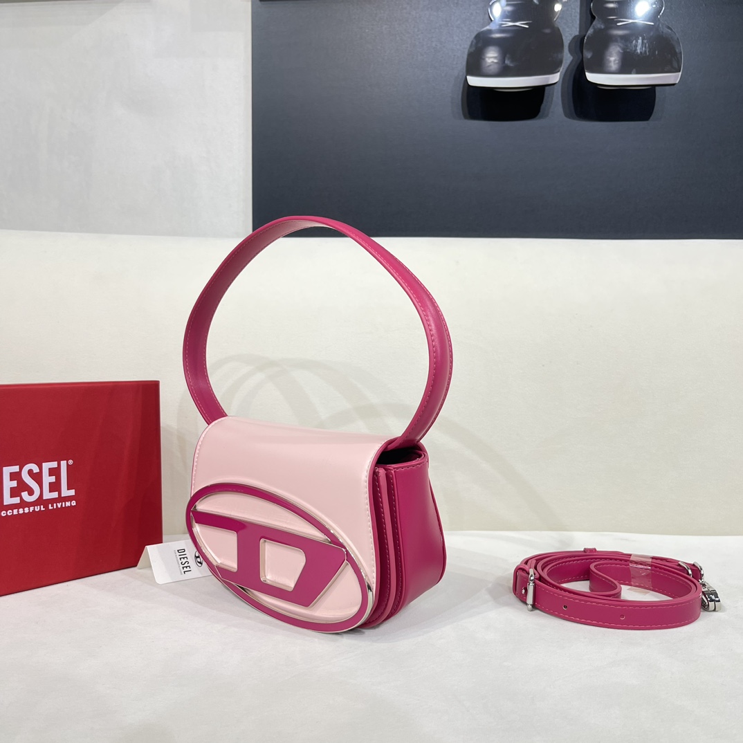 1DR Shoulder Bag - Gorchic - $98.99